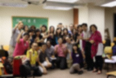 交友興趣班