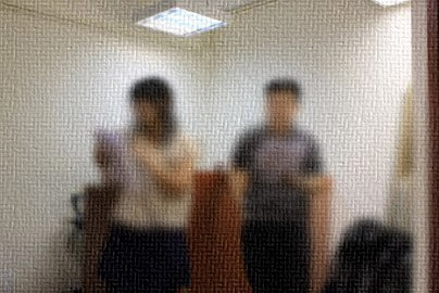 愛情觀討論