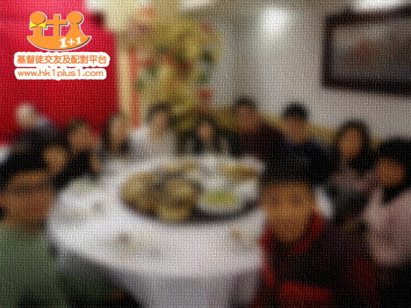 基督徒義工交友group1