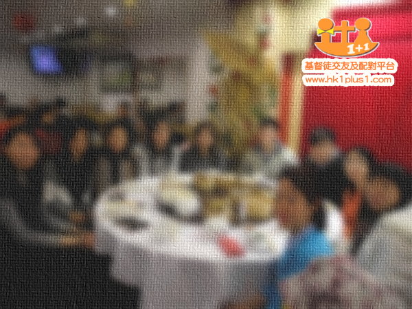 基督徒義工活動group2